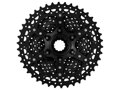 kazeta SunRace CSMS3TAY 10 11-42z BLACK