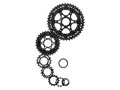 kazeta SunRace CSMS3TAX 10 11-40z BLACK