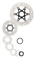 kazeta SunRace CSMS3TAX 10 11-40z METALLIC