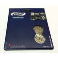 řetěz BBB BCH-102 PowerLine 10-rychlostní stříbrný