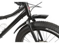 blatník přední M-Wave FAT BIKE 115mm široké