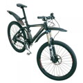 blatník zadní TOPEAK Defender RX MTB 26