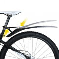 blatníky TOPEAK Defender M1/XC11 SET 27,5
