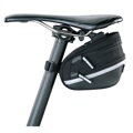 brašna TOPEAK Wedge Pack II Medium + pláštěnka