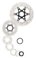 kazeta SunRace CSMS3TAY 10 11-42z METALLIC