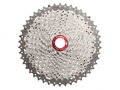 kazeta SunRace CSMX8EAZ 11 11-46z METALLIC