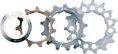 kazeta Shimano XT CS-M770 9 11-32z original balení