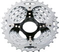 kazeta Shimano XT CS-M770 9 11-32z original balení