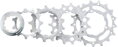 kazeta Shimano XT CS-M770 9 11-32z original balení