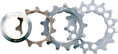 kazeta Shimano XT CS-M770 9 11-34z original balení