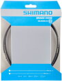 hadička hydraulických brzd Shimano SM-BH90-SS Deore 1700mm  černá original balen