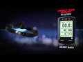 CATEYE Cyklopočítač CAT Padrone Smart+ (SC100B) (černá)