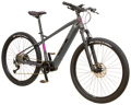 MRX eMerix X1-BF420 2024 Alivio 1x9 disc