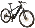 MRX eMerix X1-BF420 2024 Alivio 1x9 disc