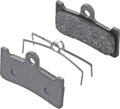 brzdy - disc destičky SHI M04 SHI XT 755 do 03