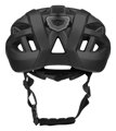 Přilba R2 LUMEN černá M: 55-59 cm