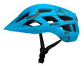 Přilba R2 LUMEN JUNIOR modrá  S: 52-56 cm
