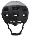 Přilba R2 TRAIL 2.0  šedá, černá L: 58-61 cm 2024