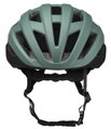 Přilba R2 VERGE   zelená, černá   M: 55-58 cm 2024