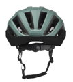 Přilba R2 VERGE   zelená, černá   M: 55-58 cm 2024