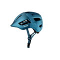 Přilba R2 PULSE petrol modrá, světle modrá S: 52-56 cm