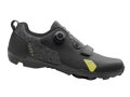 tretry mtb R2 TERRA ATSH06A černá