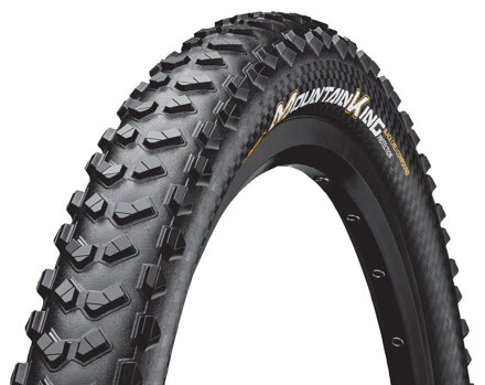 plášť 559 Continental Mountain King III 26"x2.3 drát