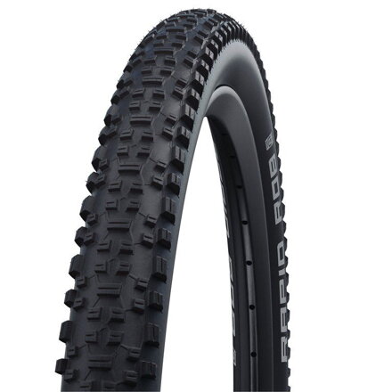 plášť 559 SCHWALBE Rapid Rob 26"x2,10/54-559 drát (černá)
