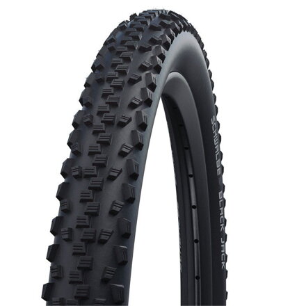 plášť 559 SCHWALBE Black Jack 26x2.1/54-559