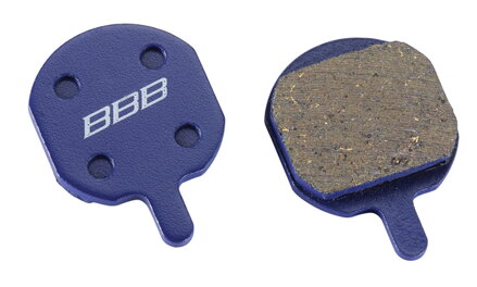 brzdy - disc destičky BBB-48 Hayes SOLE