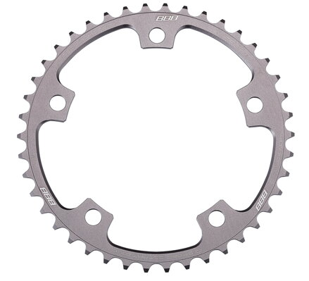 převodník 39z BBB RoadGear Shimano