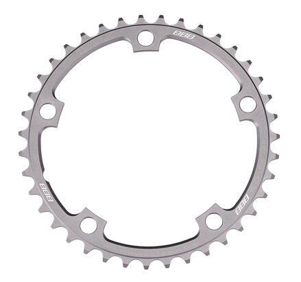 převodník 52z BBB RoadGear Shimano r.130