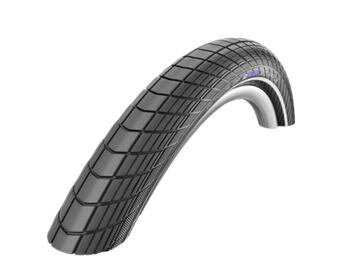 plášť SCHWALBE Big Apple 20x2.00/50-406 reflex