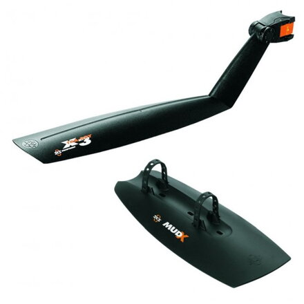 blatníky SKS X-Tra Dry + Mud-x 26-28