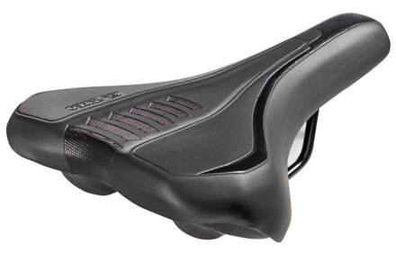 sedlo MONTE GRAPPA Althea černé