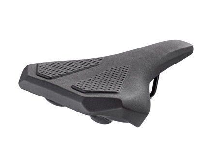 sedlo MONTE GRAPPA Corveta BMG-S011 černé