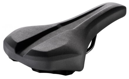 sedlo MONTE GRAPPA MYO černé