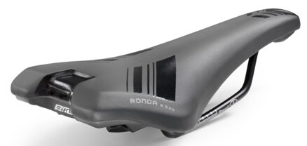 sedlo MONTE GRAPPA RONDA černé