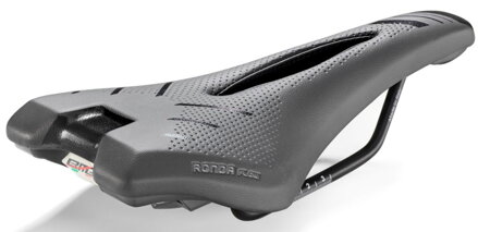 sedlo MONTE GRAPPA RONDA FLOW černé