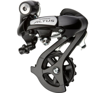 měnič mtb 8s Shimano ALTUS M310