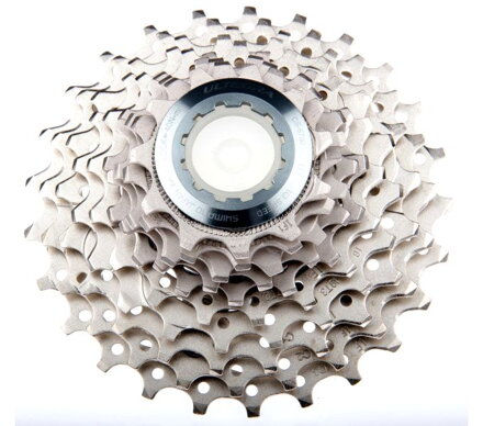pastorek k10 11-25z Shimano ULTEGRA