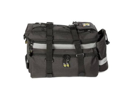 brašna Sport Arsenal 450 nosičová 12l