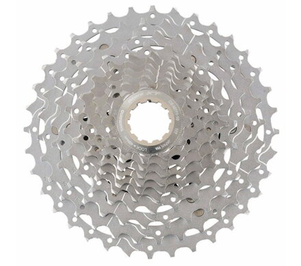 kazeta Shimano XT CS-771 10 11-32z original balení