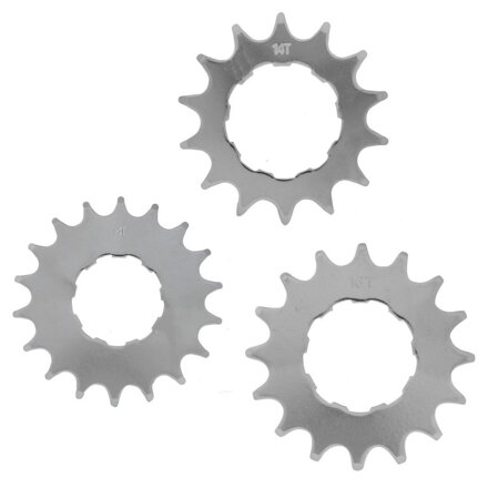 pastorky na ořech single speed