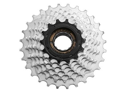 pastorek š7 14-28z SunRace index stříbrný