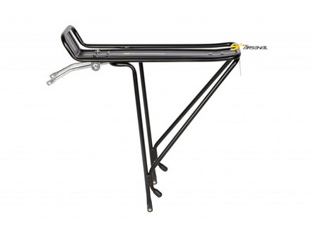 nosič Sport Arsenal 216 z.25kg SNC ALU