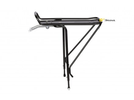 nosič Sport Arsenal 217 z. 20kg výškově stavitel. pro DB a 29"