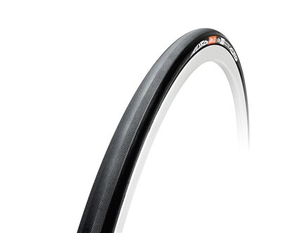 galuska TUFO ELITE S3 černo/černá 28/23mm