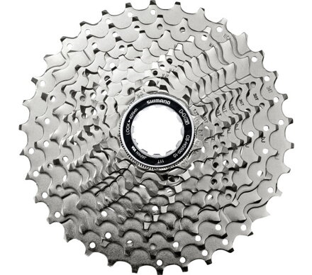kazeta Shimano Tiagra CS-HG500 10 11-32z original balení