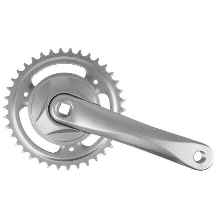 kliky 1x 38z 170mm